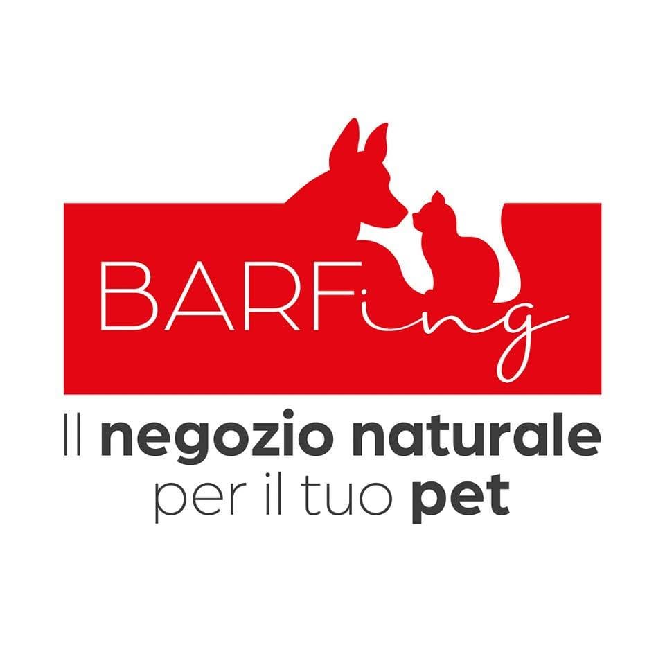 BARFing di Erica M.