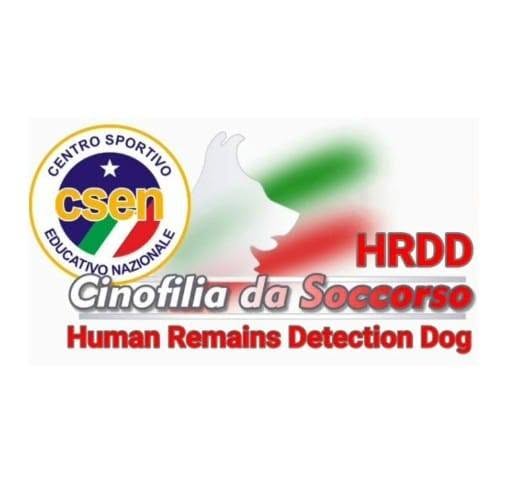 Reparto Nazionale HRDD